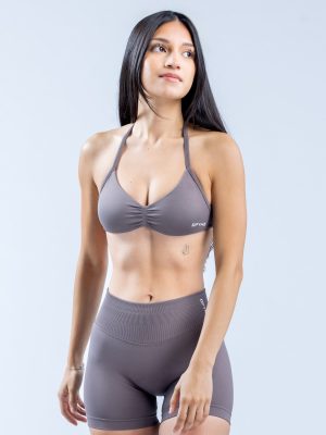 Impact Strappy Bra