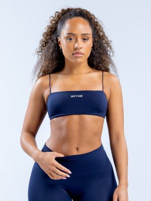 Defy Strappy Bra