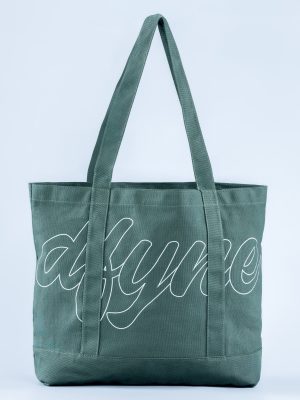 4th Birthday Tote Bag