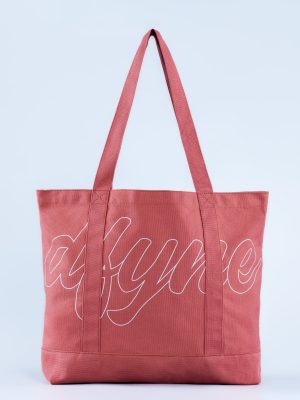 4th Birthday Tote Bag