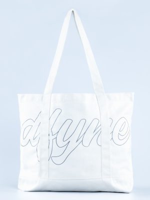 4th Birthday Tote Bag