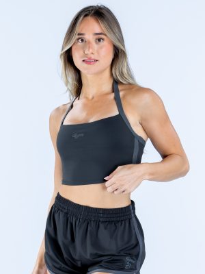 4th Birthday Halter Top