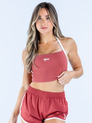 4th Birthday Halter Top