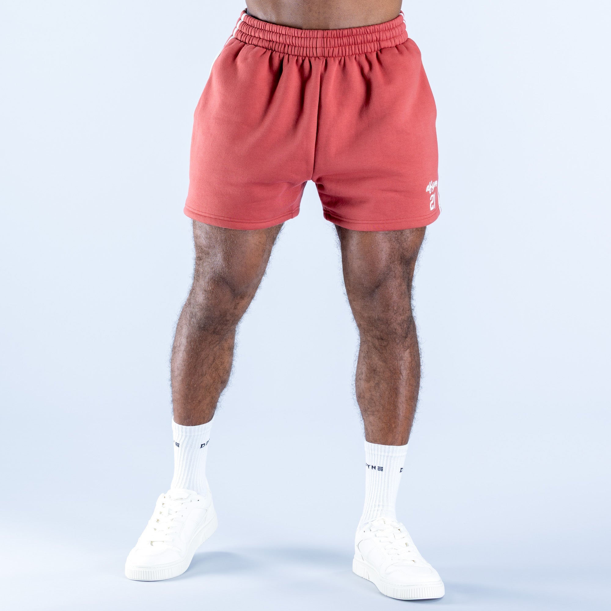 4th Birthday Jogger Shorts