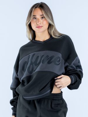 4th Birthday Sweatshirt