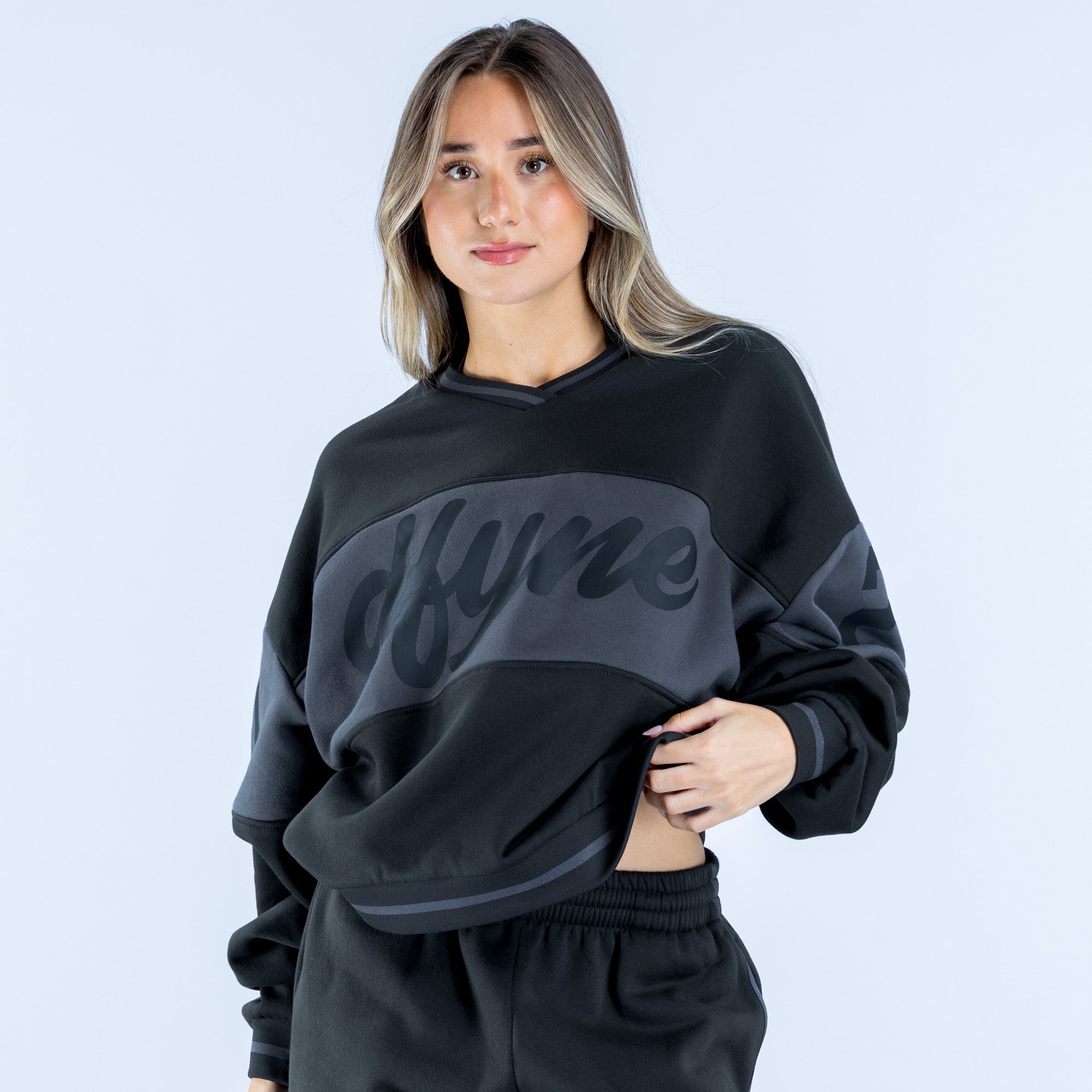 4th Birthday Sweatshirt