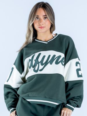 4th Birthday Sweatshirt