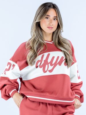 4th Birthday Sweatshirt