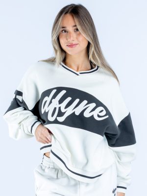 4th Birthday Sweatshirt