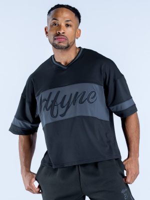 4th Birthday Short Sleeve Top