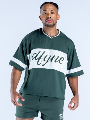 4th Birthday Short Sleeve Top