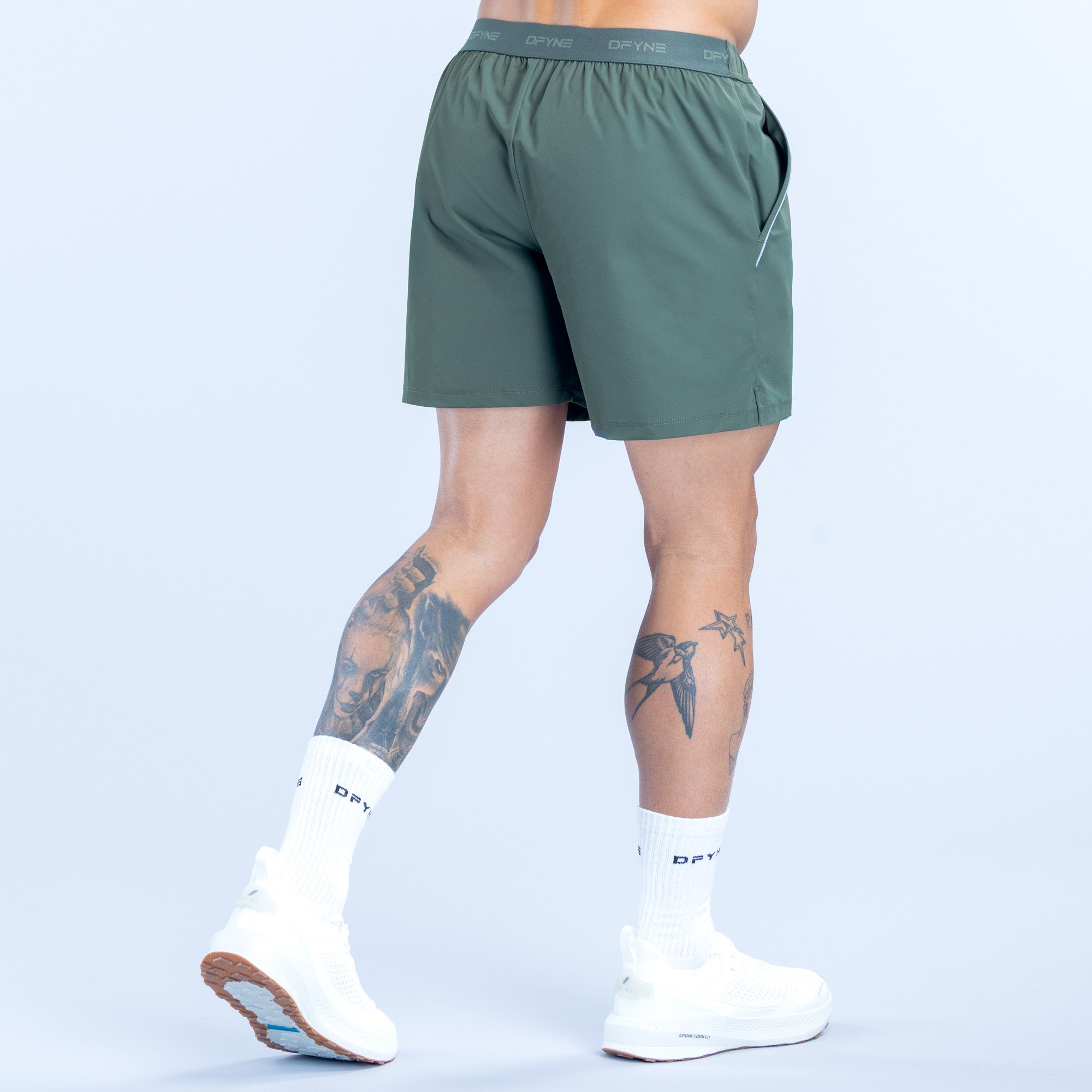 Charge Training Shorts | 6 - Image 2