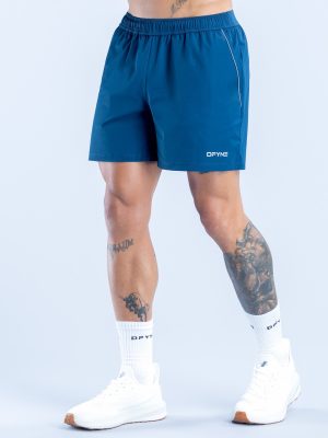 Charge Training Shorts | 6