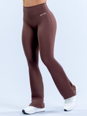 Hannah Pearson Flares