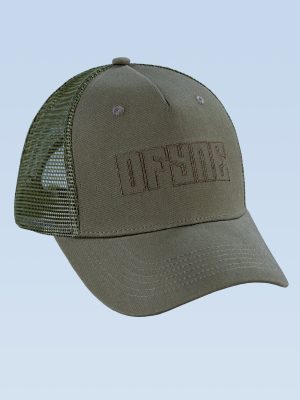 Trucker Cap