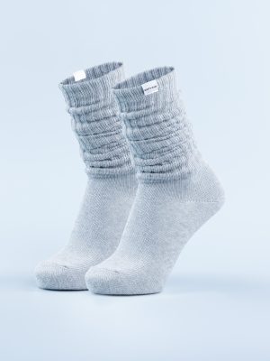 Scrunch Socks