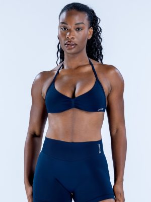 Impact Strappy Bra