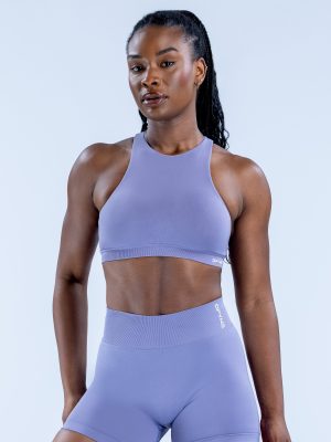Dynamic Racer Bra