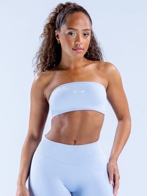 Impact Backless Bandeau