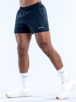 Charge Training Shorts | 4