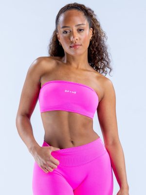 Impact Backless Bandeau