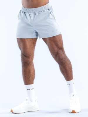 Charge Training Shorts | 4