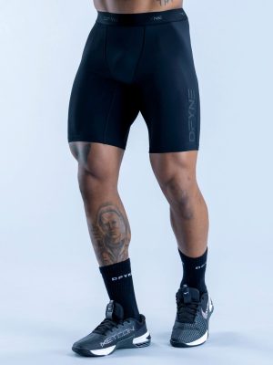 Unbound Baselayer Shorts