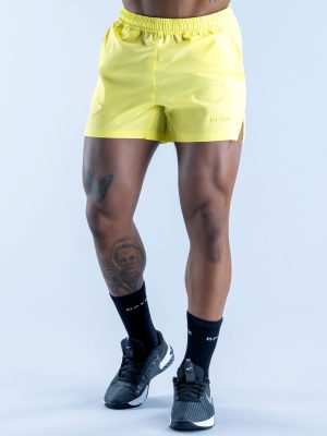 Unbound Training Shorts