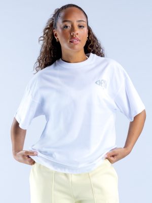 Revive Oversized Graphic Tee