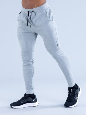 Stealth Tapered Jogger