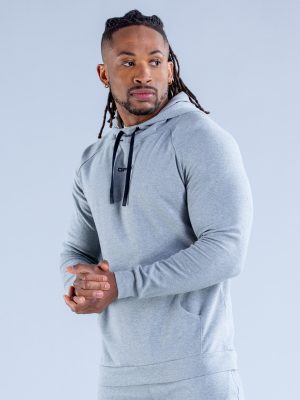 Stealth Midweight Hoodie