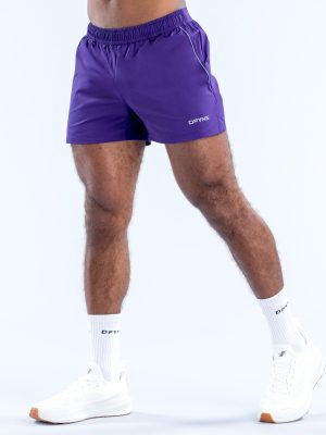 Charge Training Shorts | 4