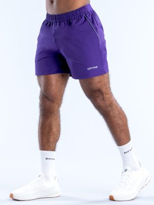 Charge Training Shorts | 6