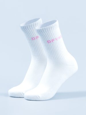 Crew Socks