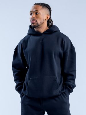 Recharge Hoodie