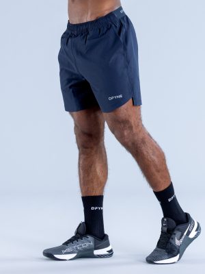 Stealth Training Short