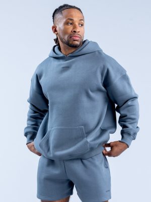 Recharge Hoodie