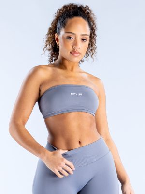 Impact Backless Bandeau