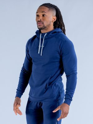 Stealth Midweight Hoodie