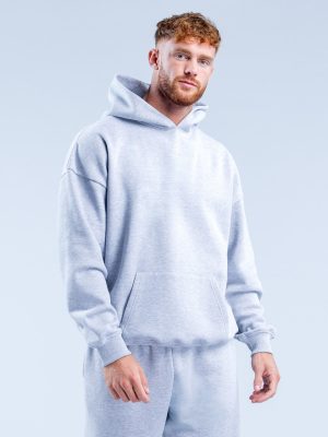 Recharge Hoodie