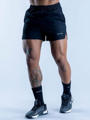 Unbound Training Shorts