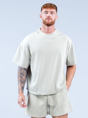 Recharge Graphic T-Shirt