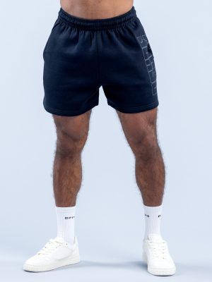 Recharge Graphic Shorts