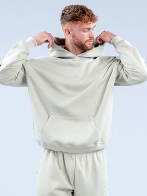 Recharge Graphic Hoodie