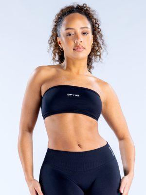 Impact Backless Bandeau