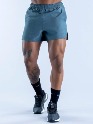 Unbound Training Shorts