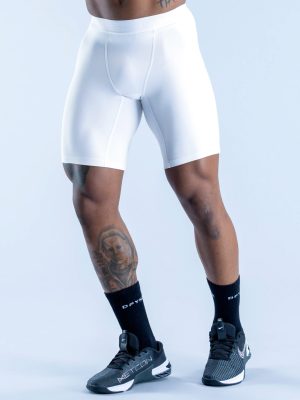 Unbound Baselayer Shorts