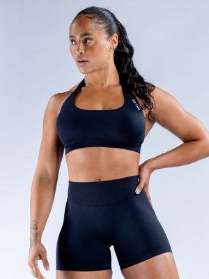Impact Sports Bra