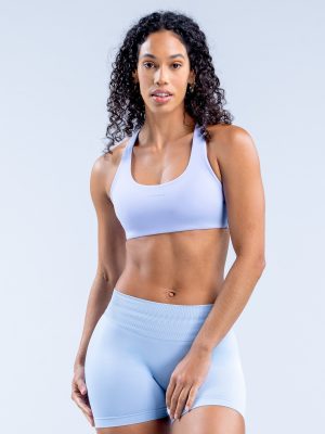 Origin Racer Back Sports Bra