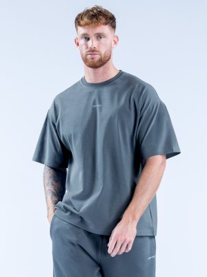 Recharge Graphic T-Shirt